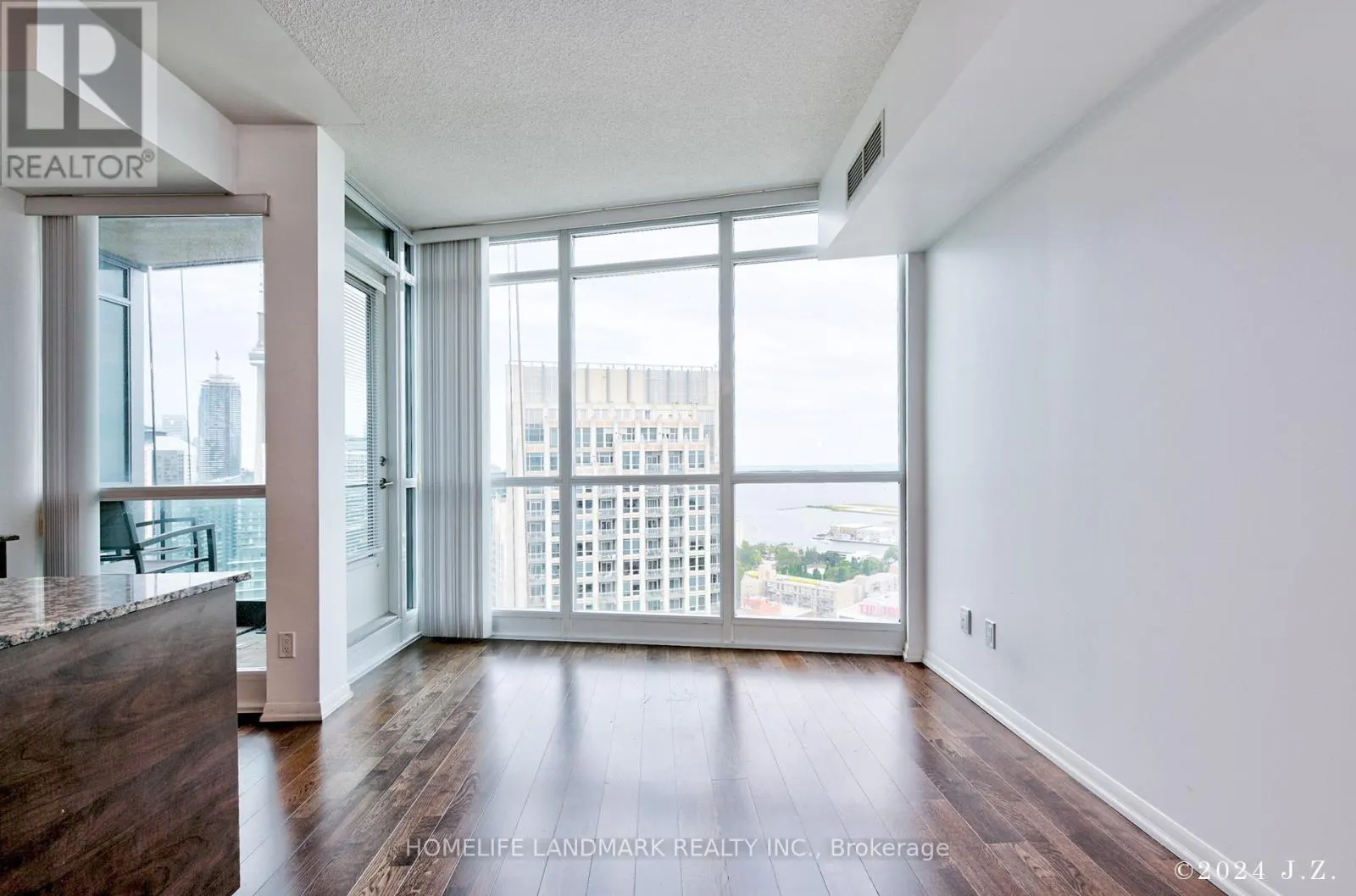 3603 - 215 FORT YORK BOULEVARD