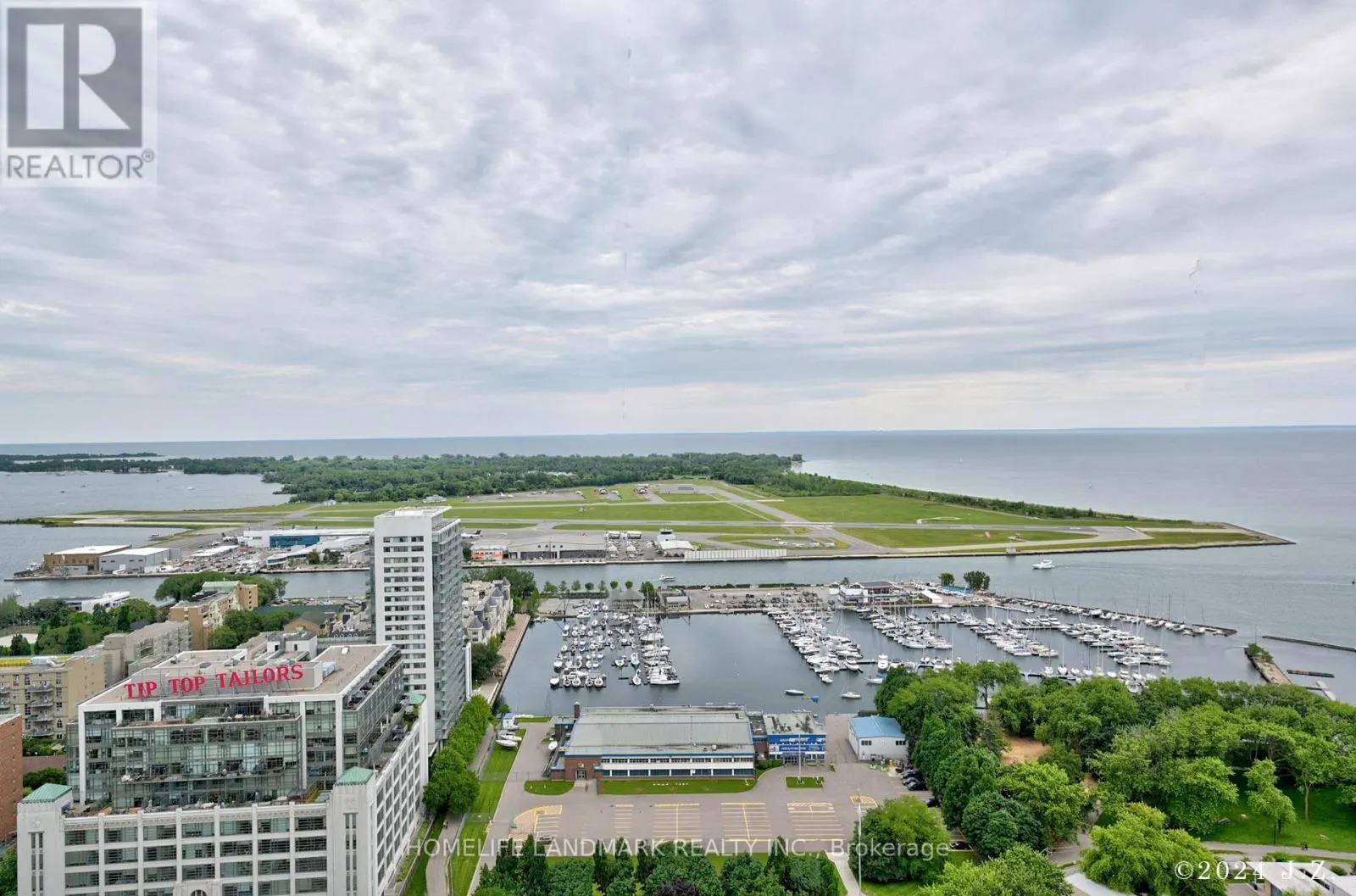 3603 - 215 FORT YORK BOULEVARD