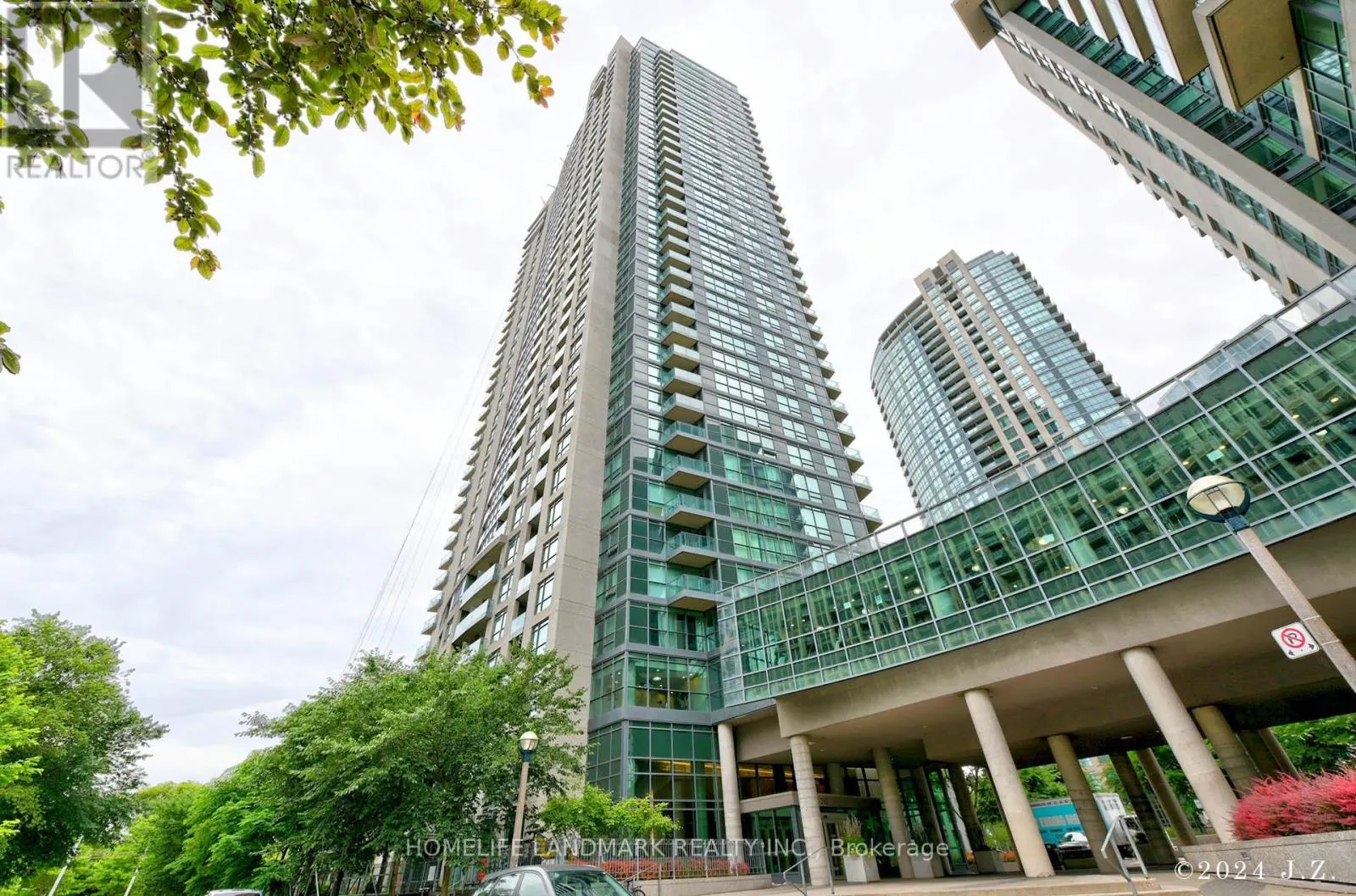 3603 - 215 FORT YORK BOULEVARD