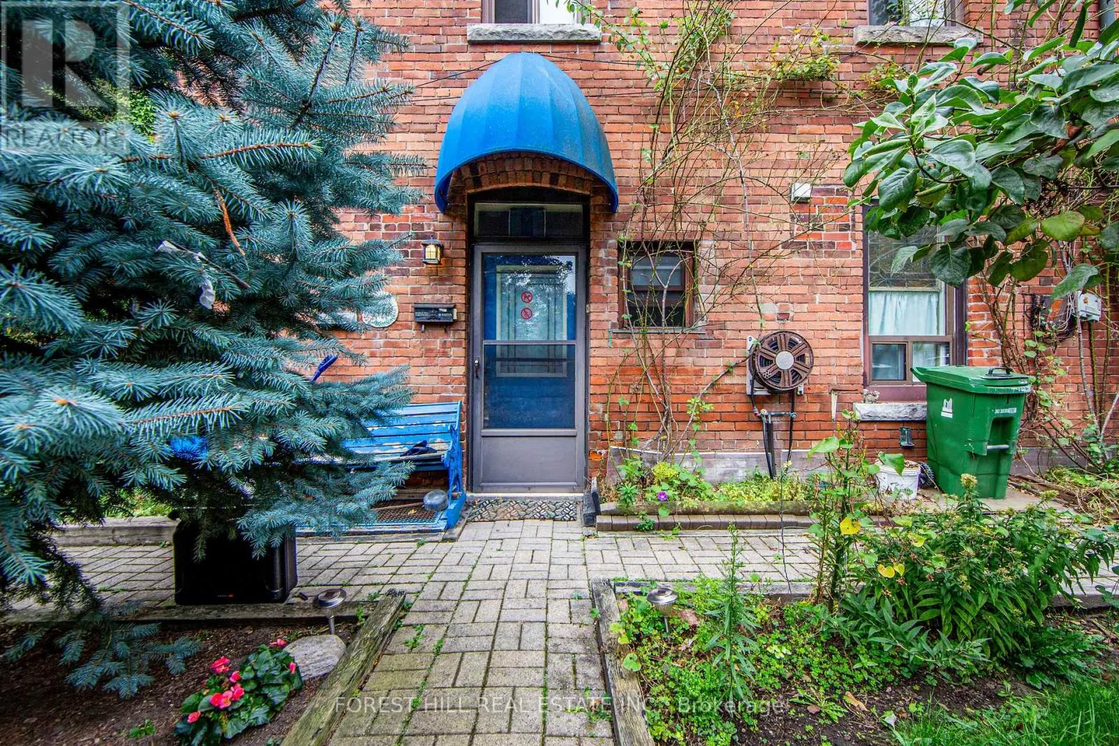 80 BARTON AVENUE
