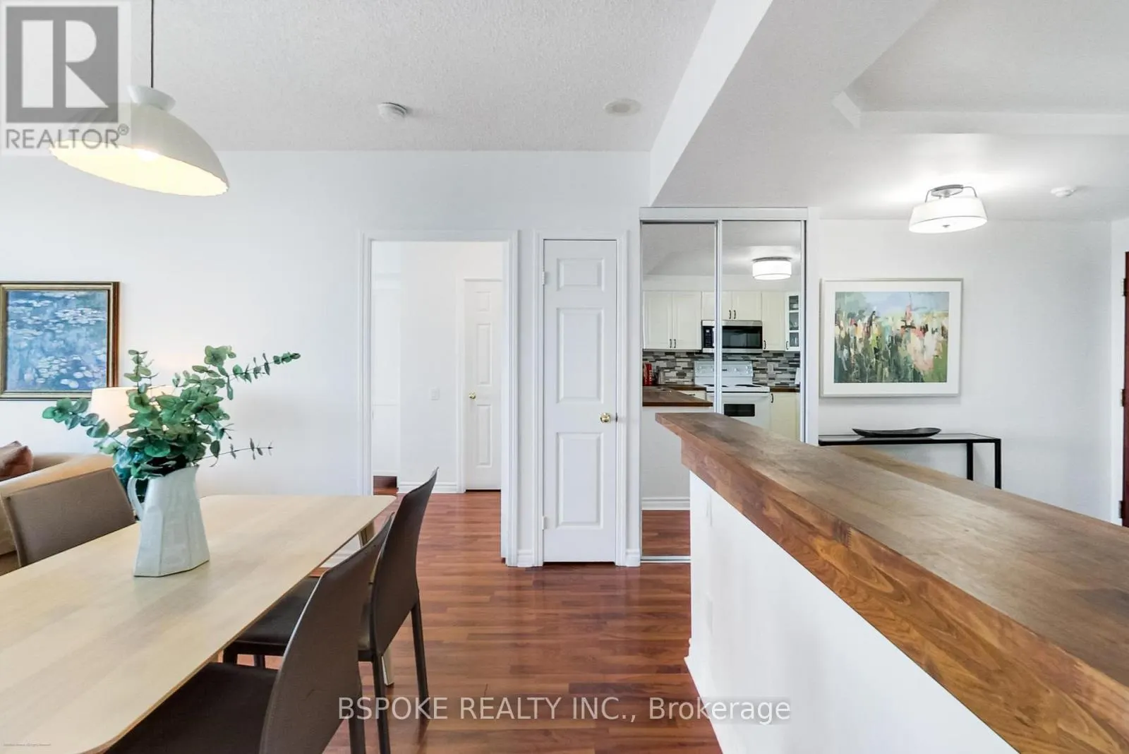 1412 - 8 COVINGTON ROAD