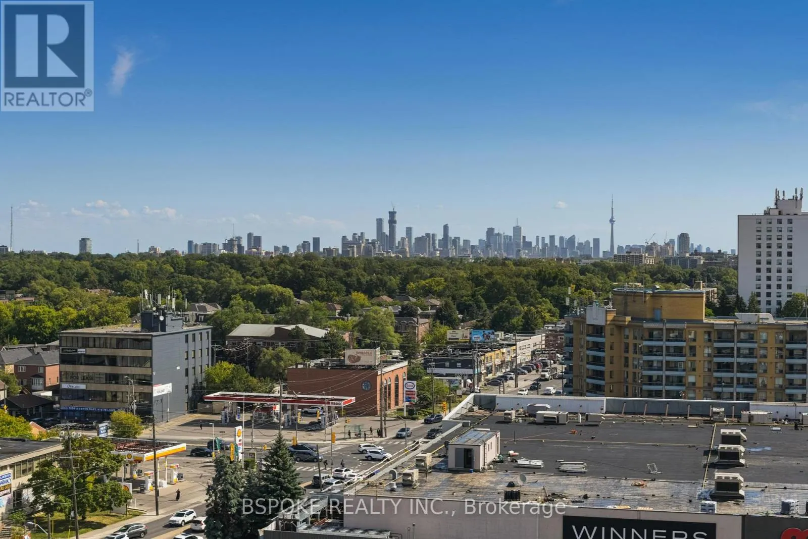 1412 - 8 COVINGTON ROAD