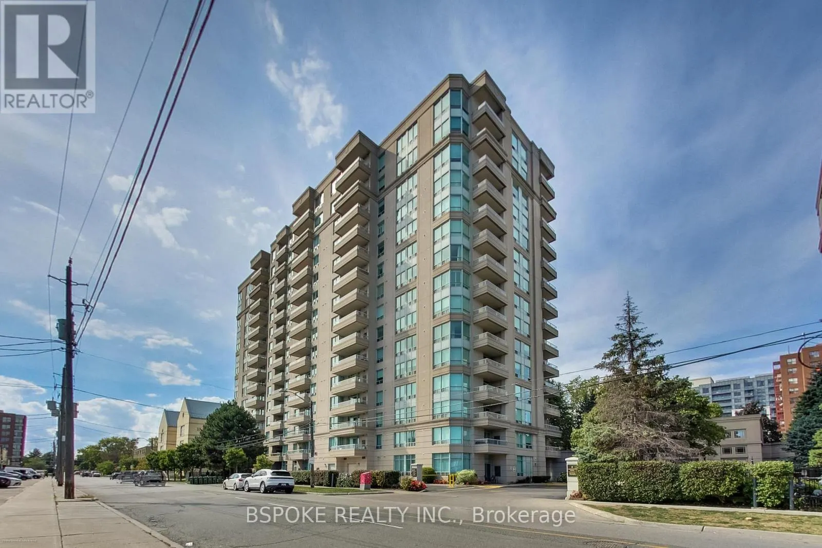 1412 - 8 COVINGTON ROAD