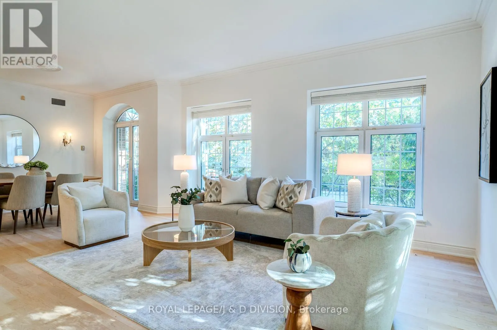 202B - 2 DONCLIFFE PLACE