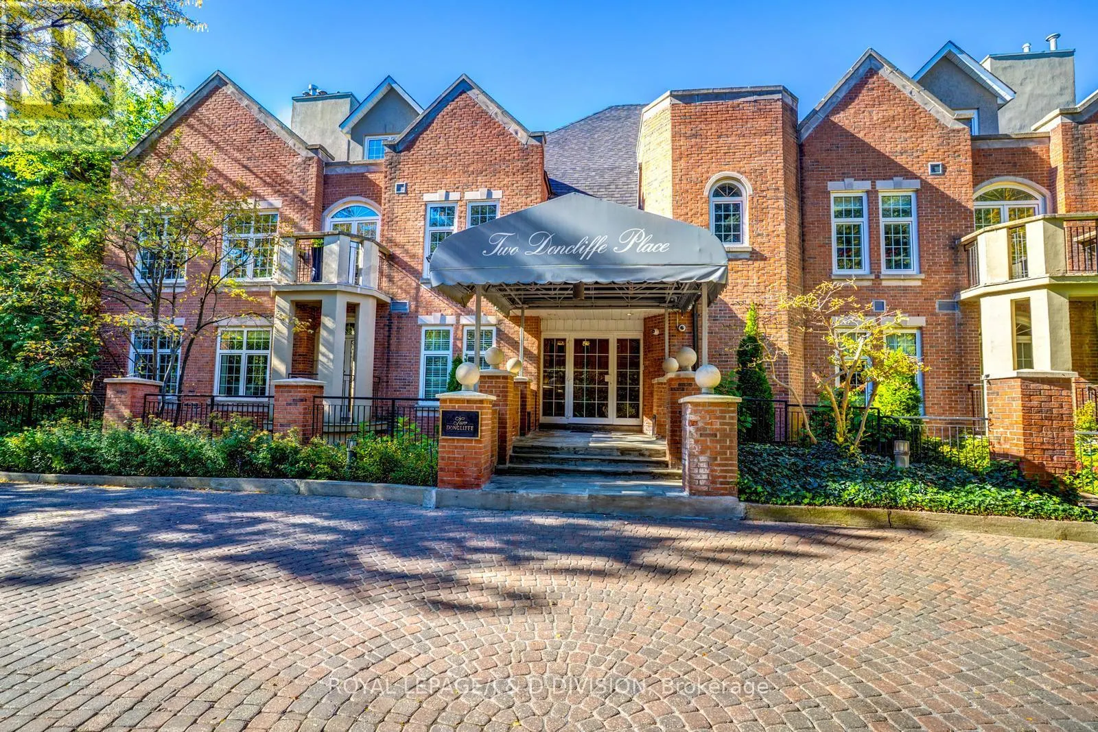 202B - 2 DONCLIFFE PLACE