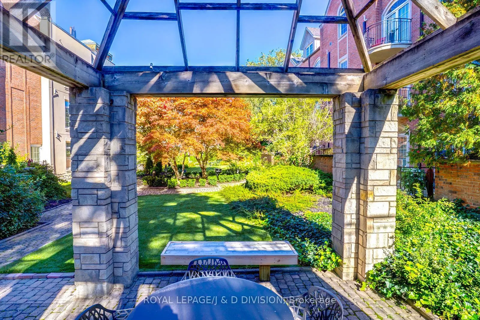 202B - 2 DONCLIFFE PLACE