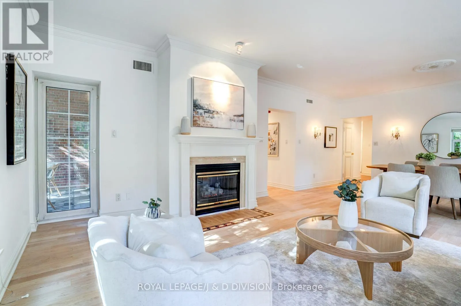 202B - 2 DONCLIFFE PLACE