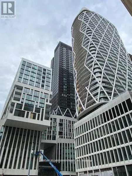 2707 - 238 SIMCOE STREET