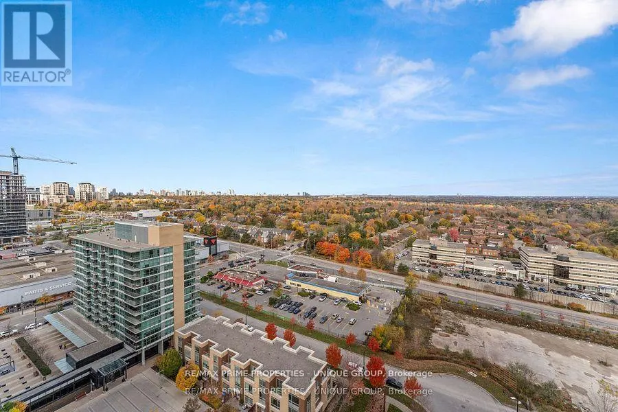 2207 - 29 SINGER COURT