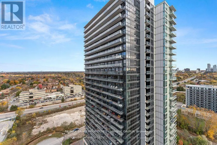 2207 - 29 SINGER COURT