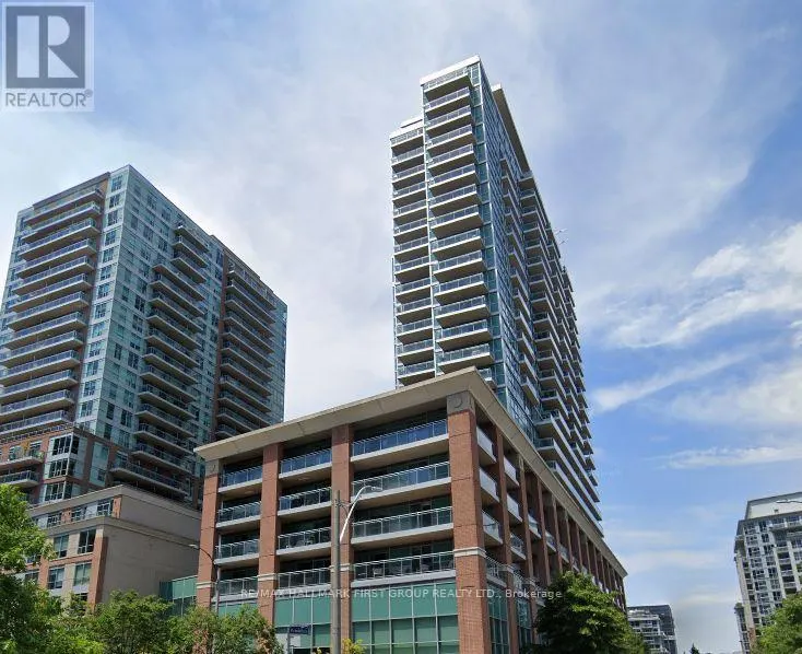 1111 - 80 WESTERN BATTERY ROAD