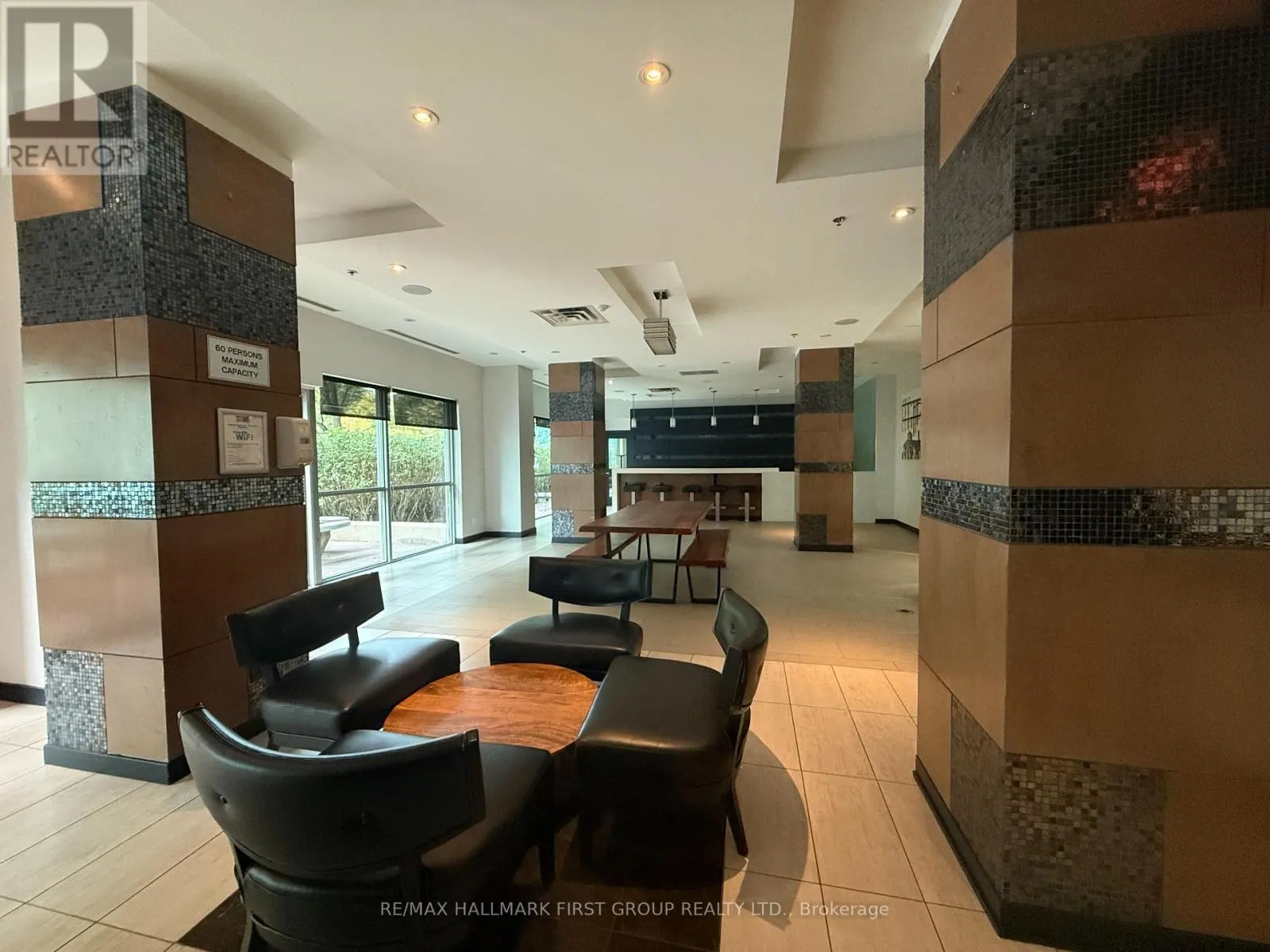 1111 - 80 WESTERN BATTERY ROAD