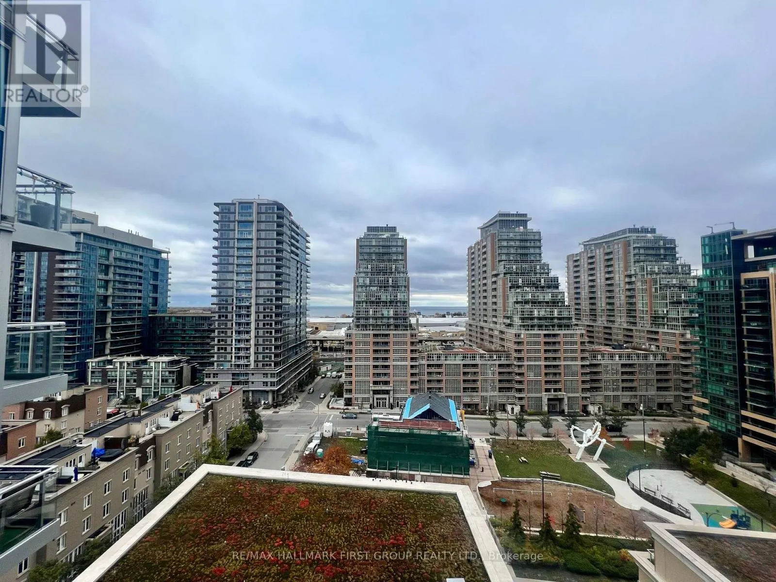 1111 - 80 WESTERN BATTERY ROAD