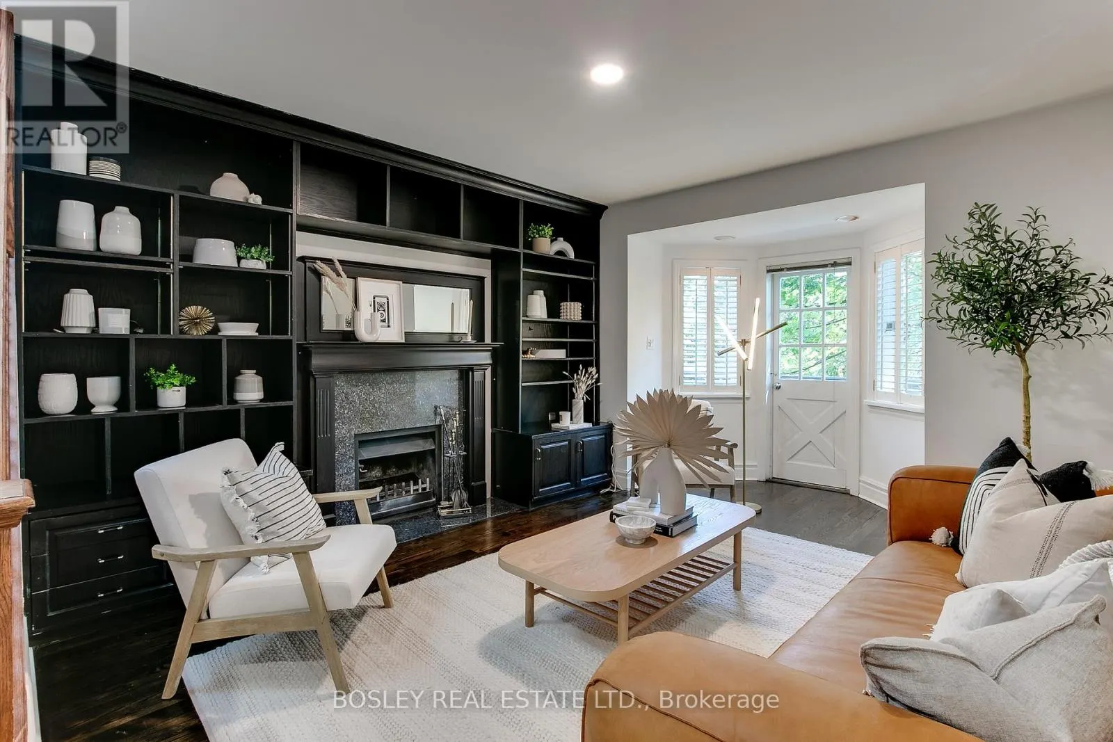 6 PROSPECT STREET