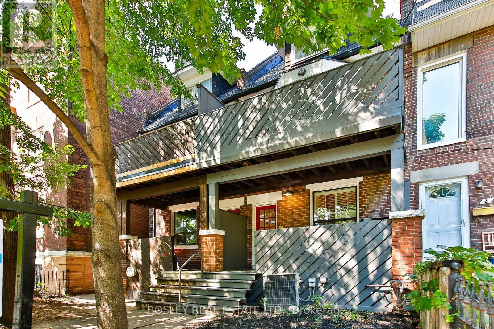 6 PROSPECT STREET