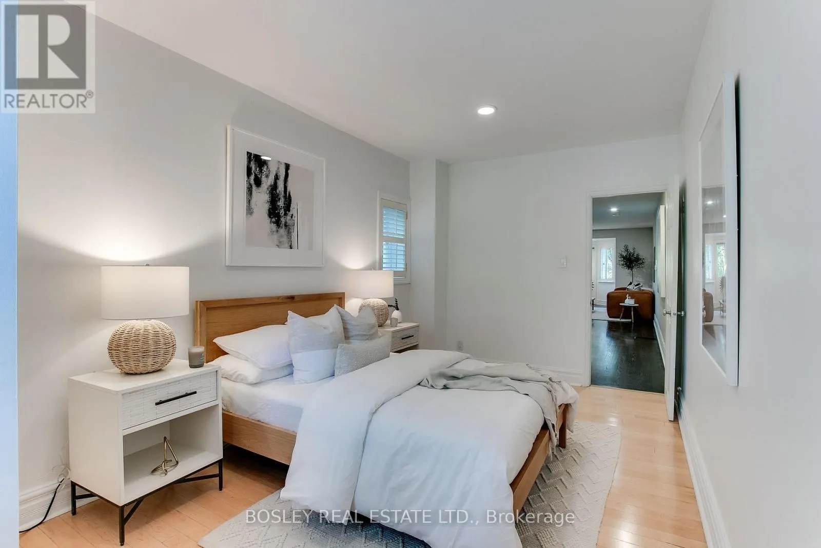 6 PROSPECT STREET