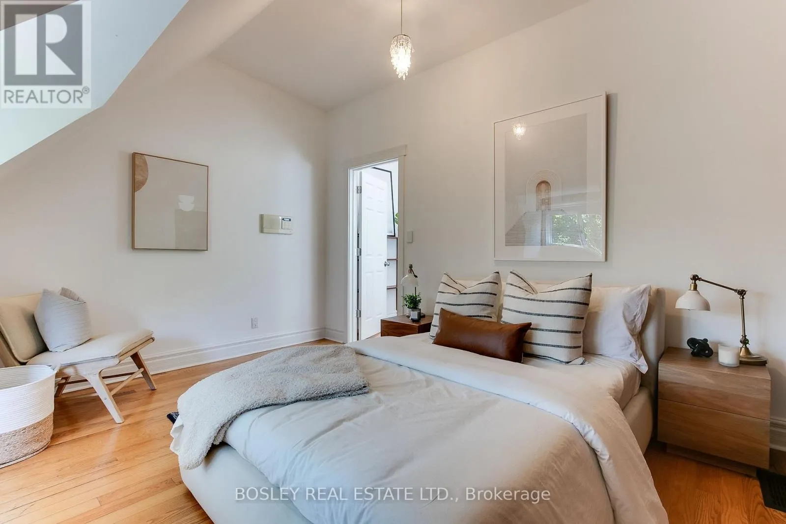6 PROSPECT STREET