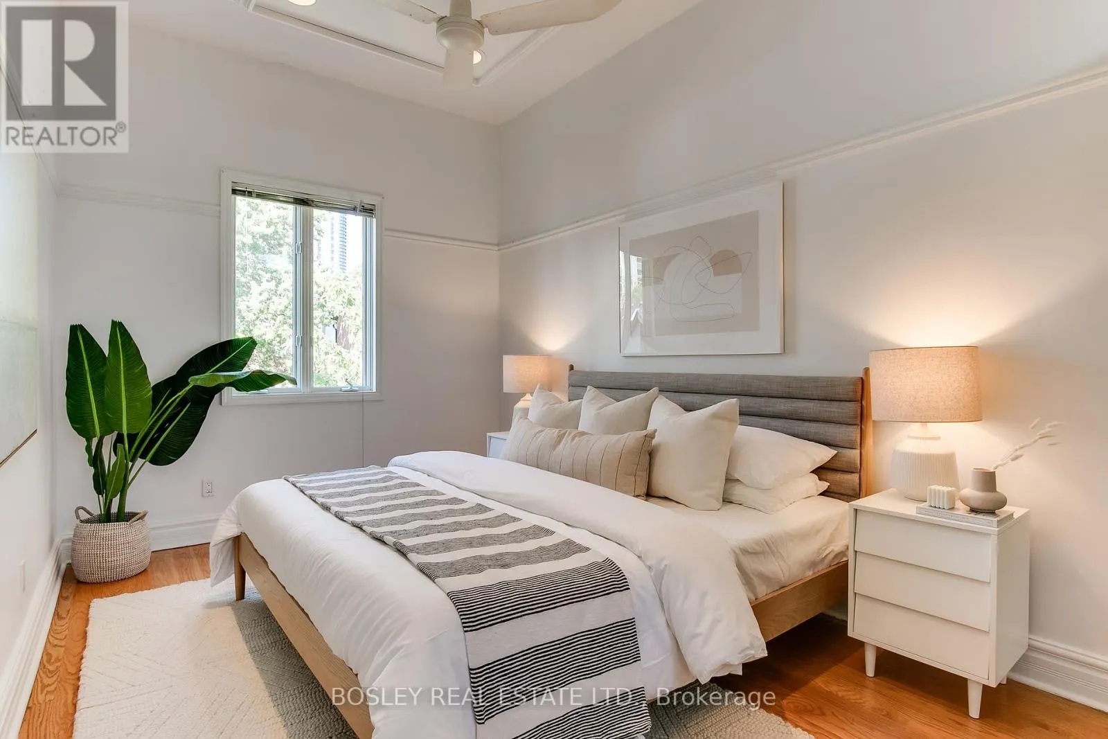 6 PROSPECT STREET