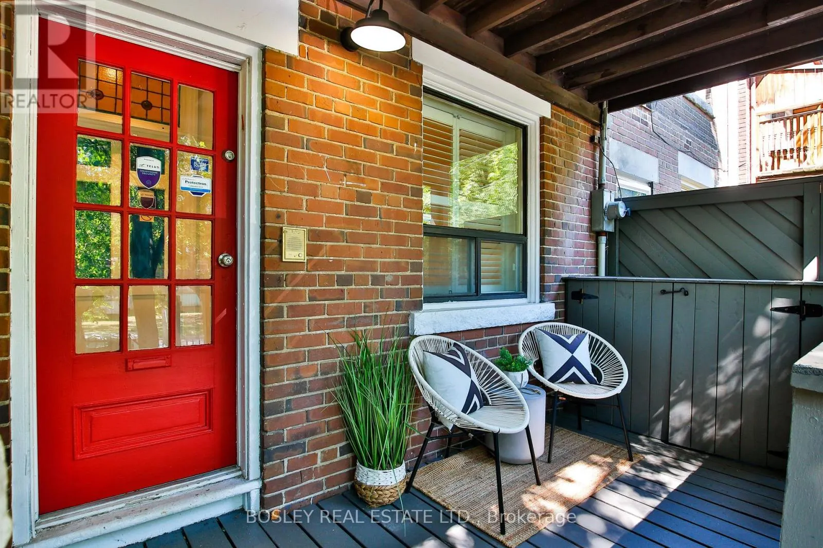 6 PROSPECT STREET