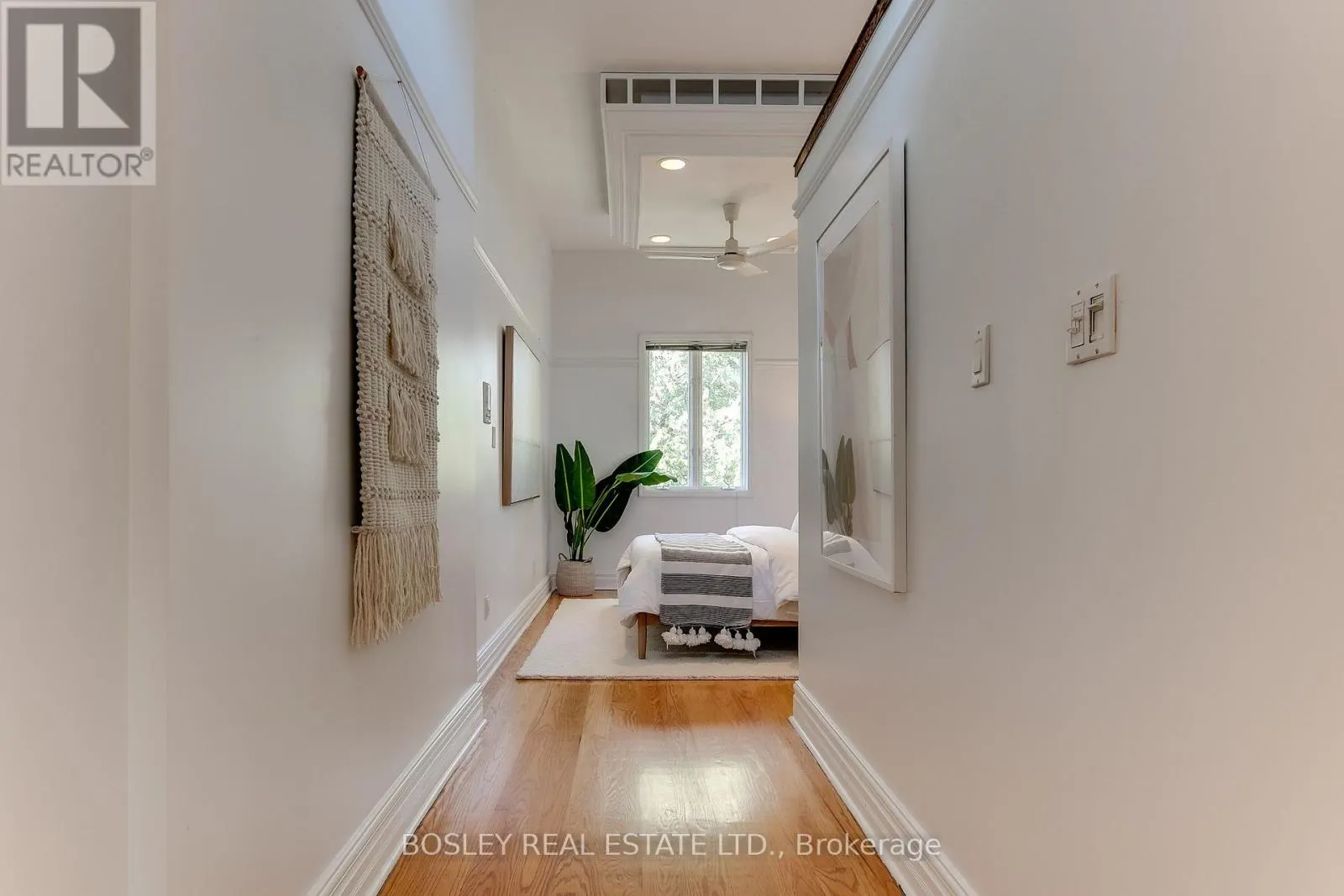 6 PROSPECT STREET