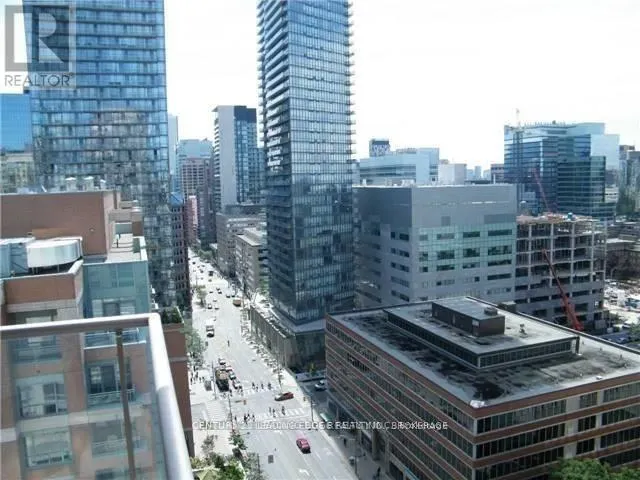 1905 - 909 BAY STREET