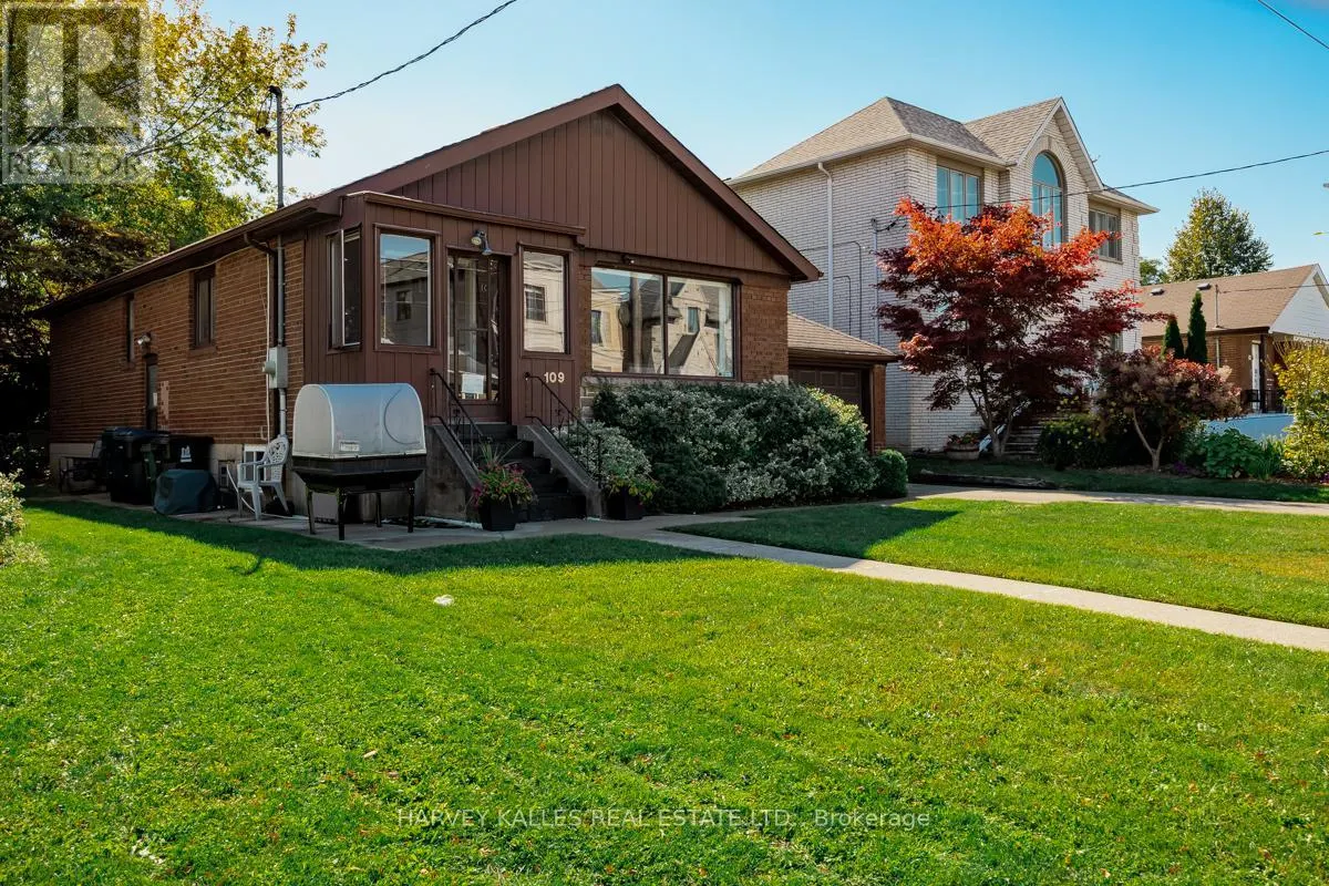 109 FRONTENAC AVENUE