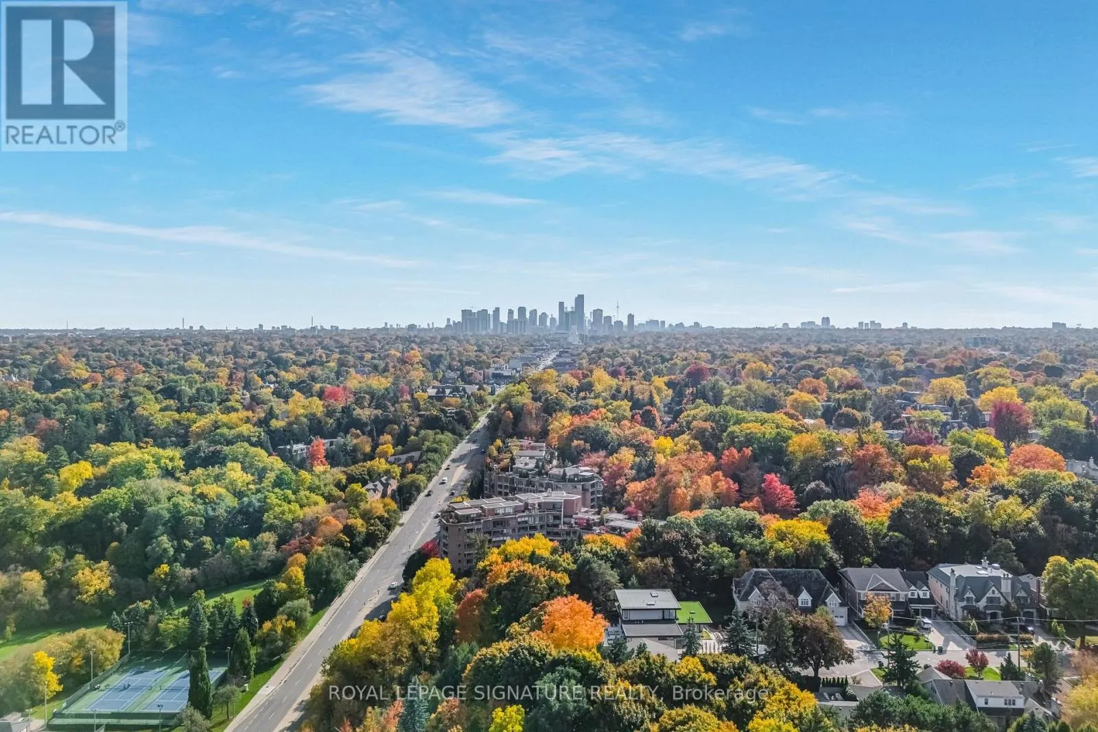 405 - 3900 YONGE STREET