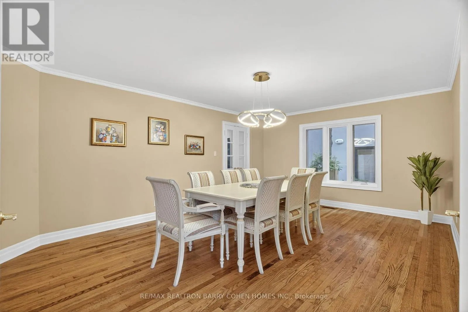 84 TRUMAN ROAD