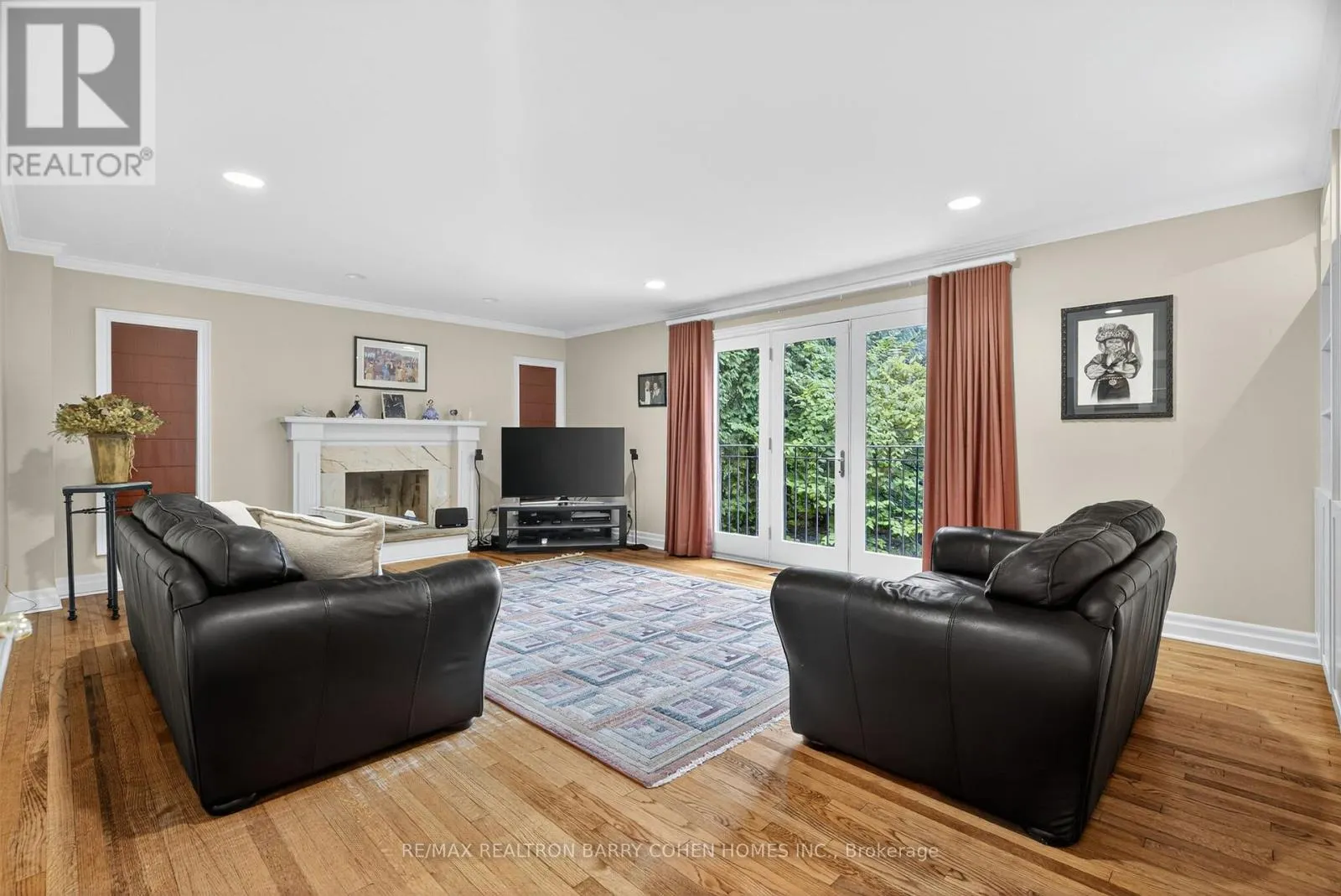 84 TRUMAN ROAD