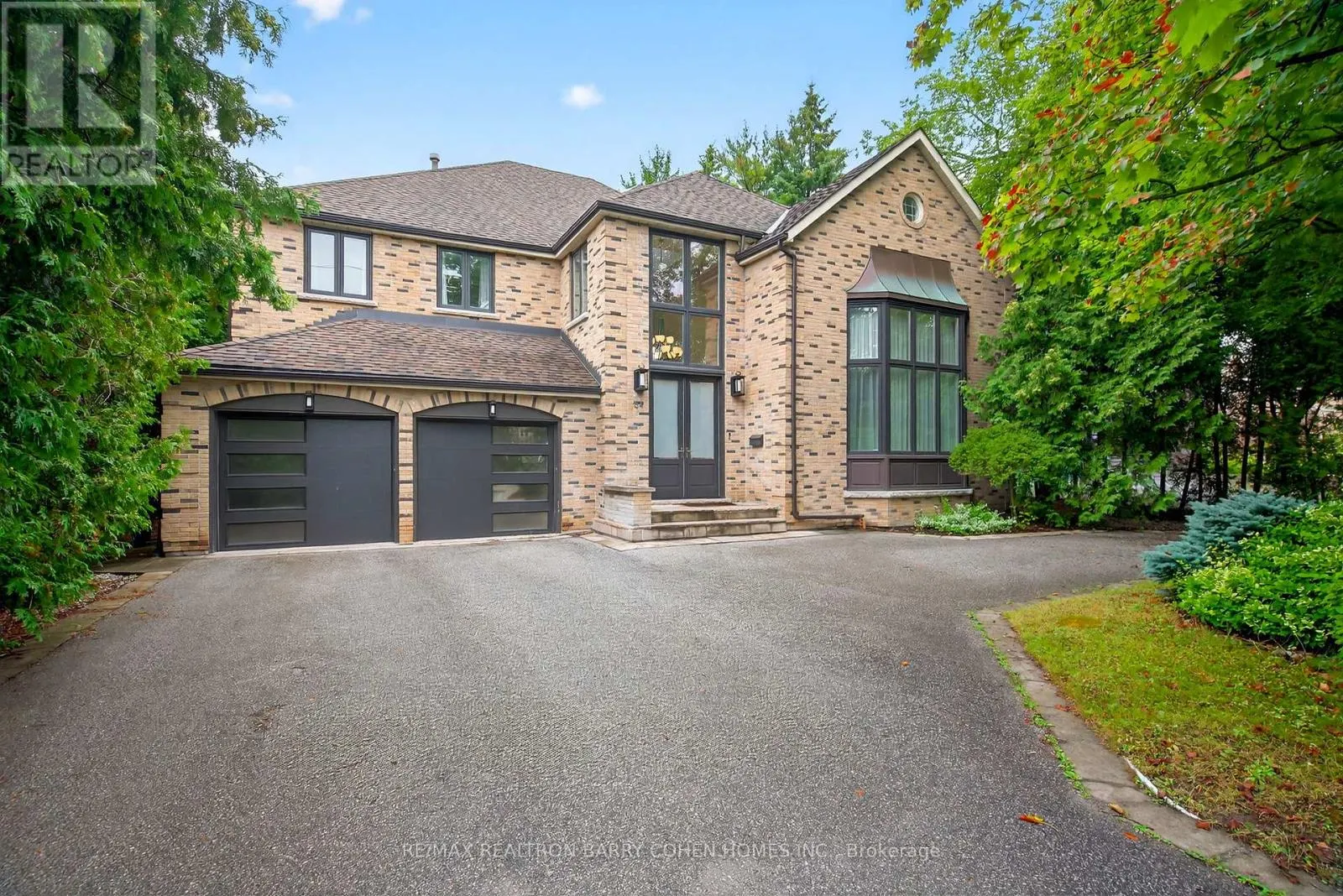 84 TRUMAN ROAD