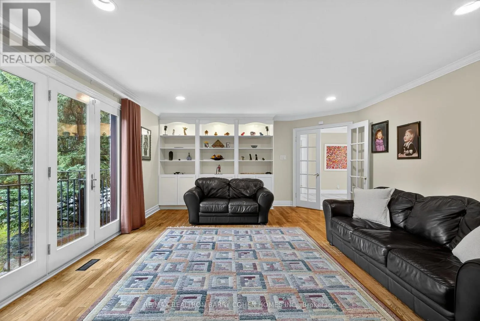 84 TRUMAN ROAD