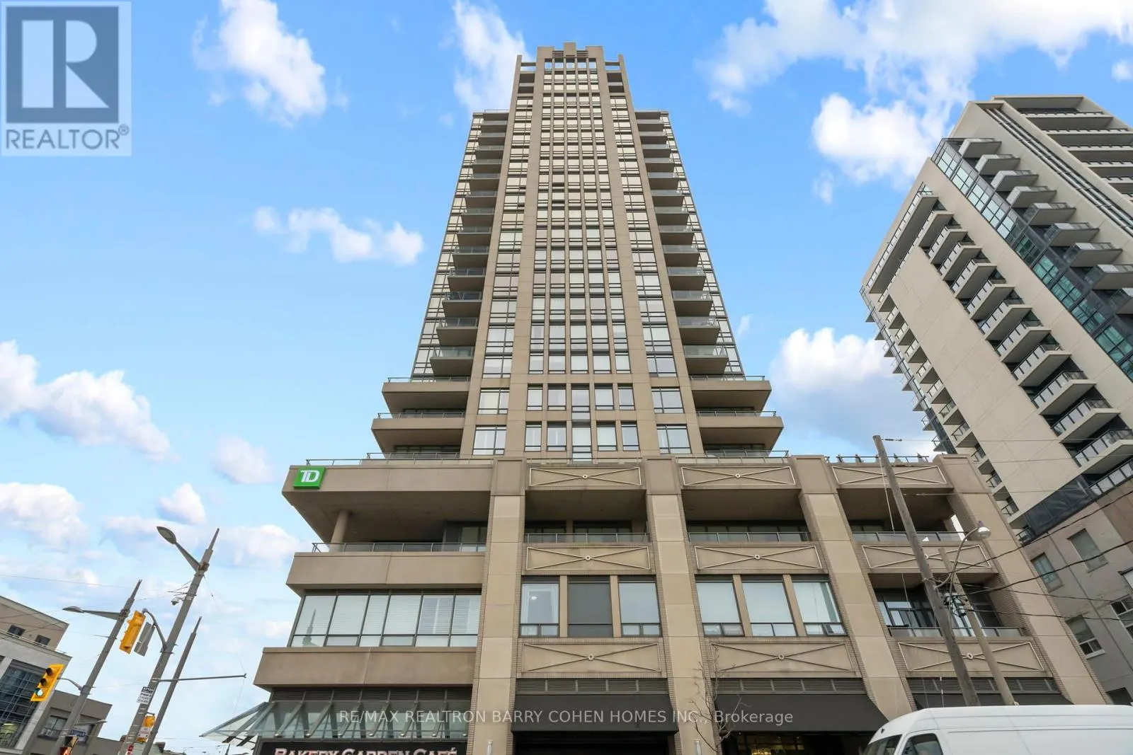 2103 - 500 ST CLAIR AVENUE W