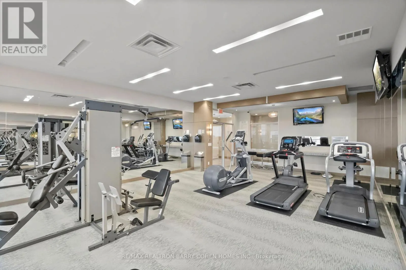 2103 - 500 ST CLAIR AVENUE W
