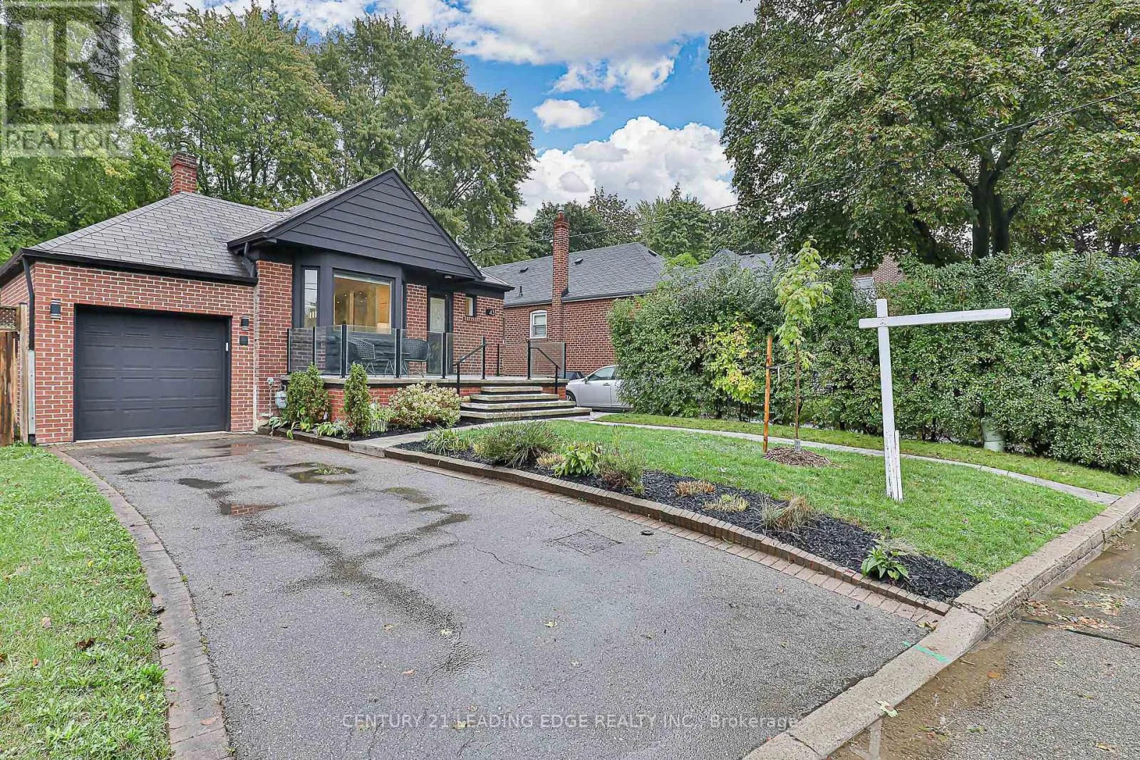 43 BARCLAY ROAD