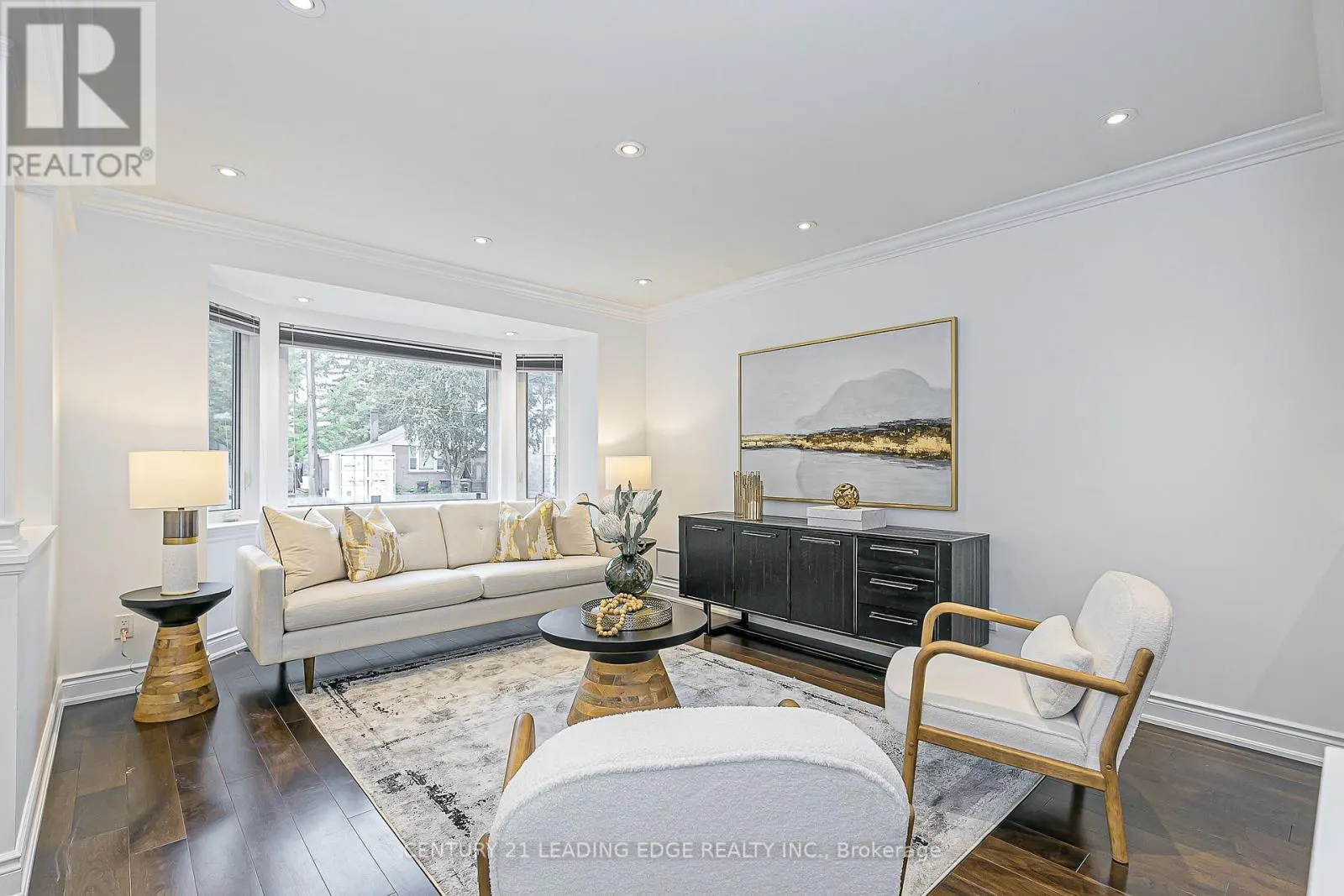 43 BARCLAY ROAD