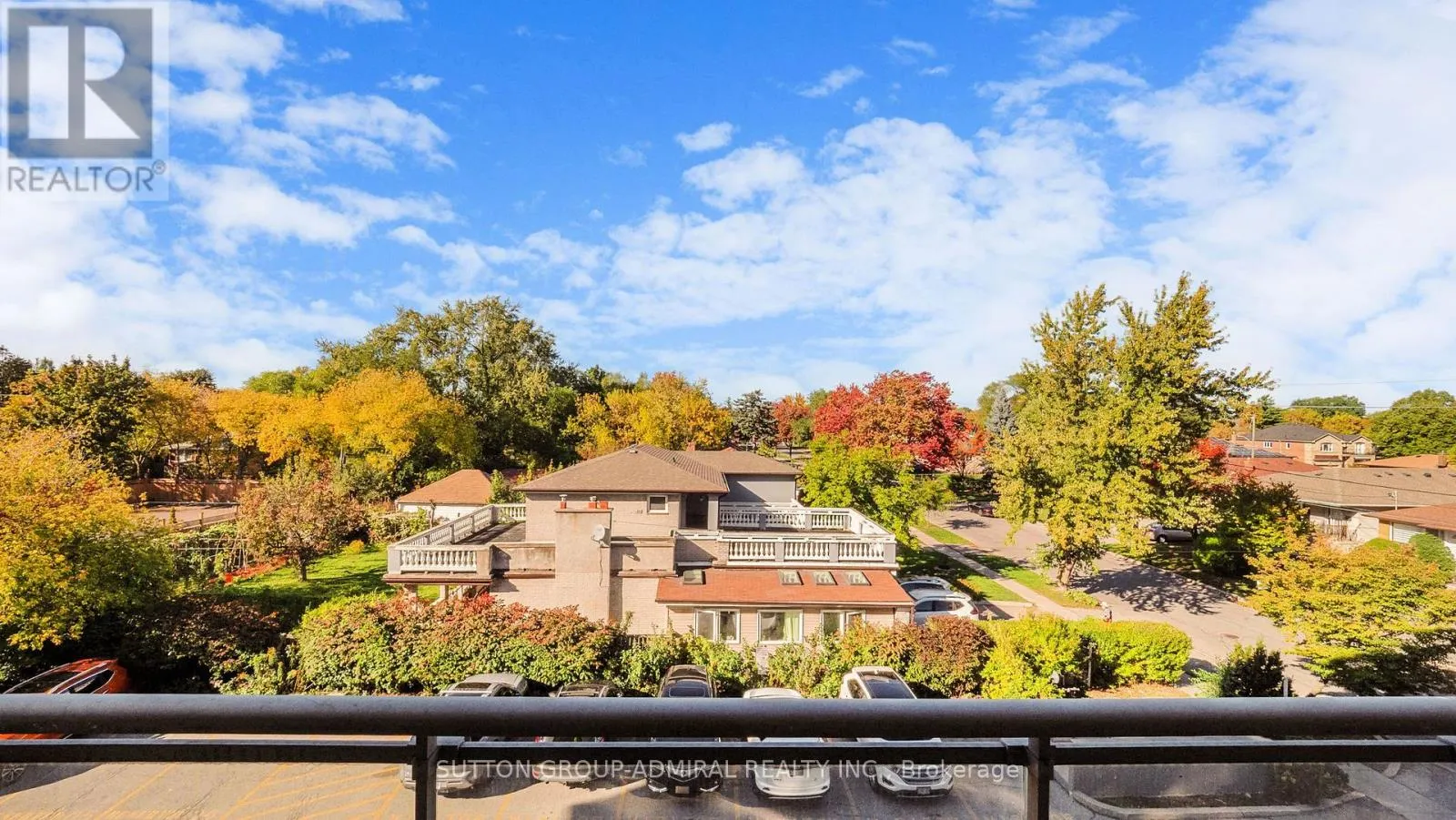 303 - 778 SHEPPARD AVENUE W