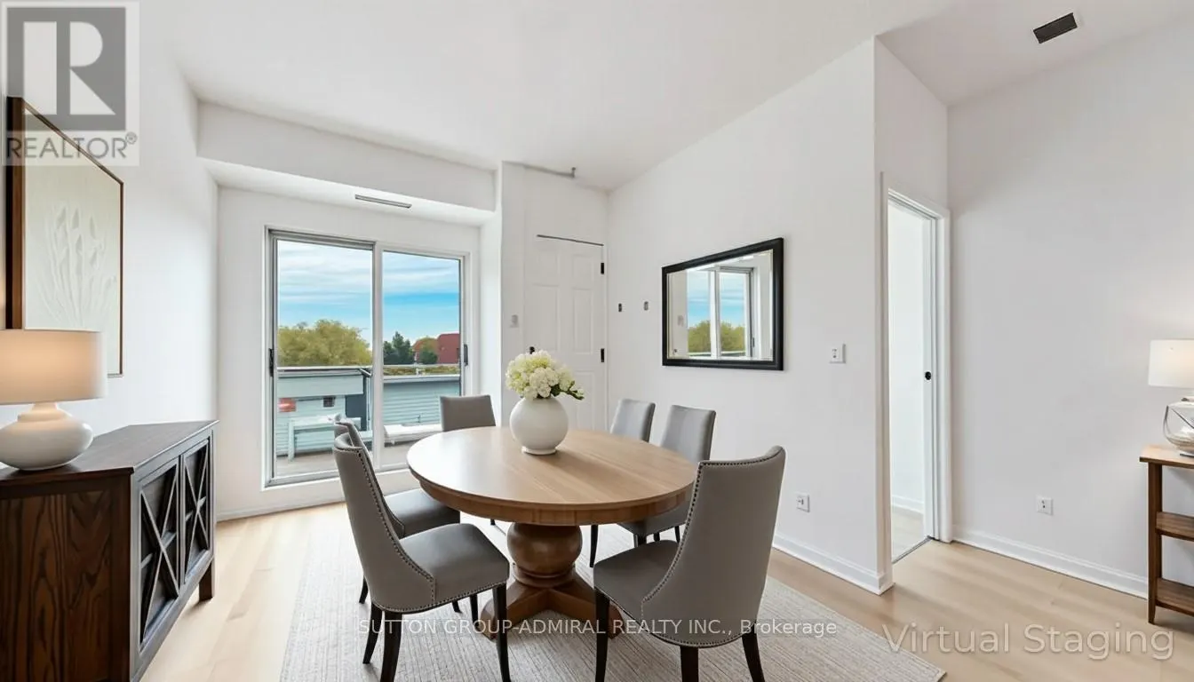 303 - 778 SHEPPARD AVENUE W