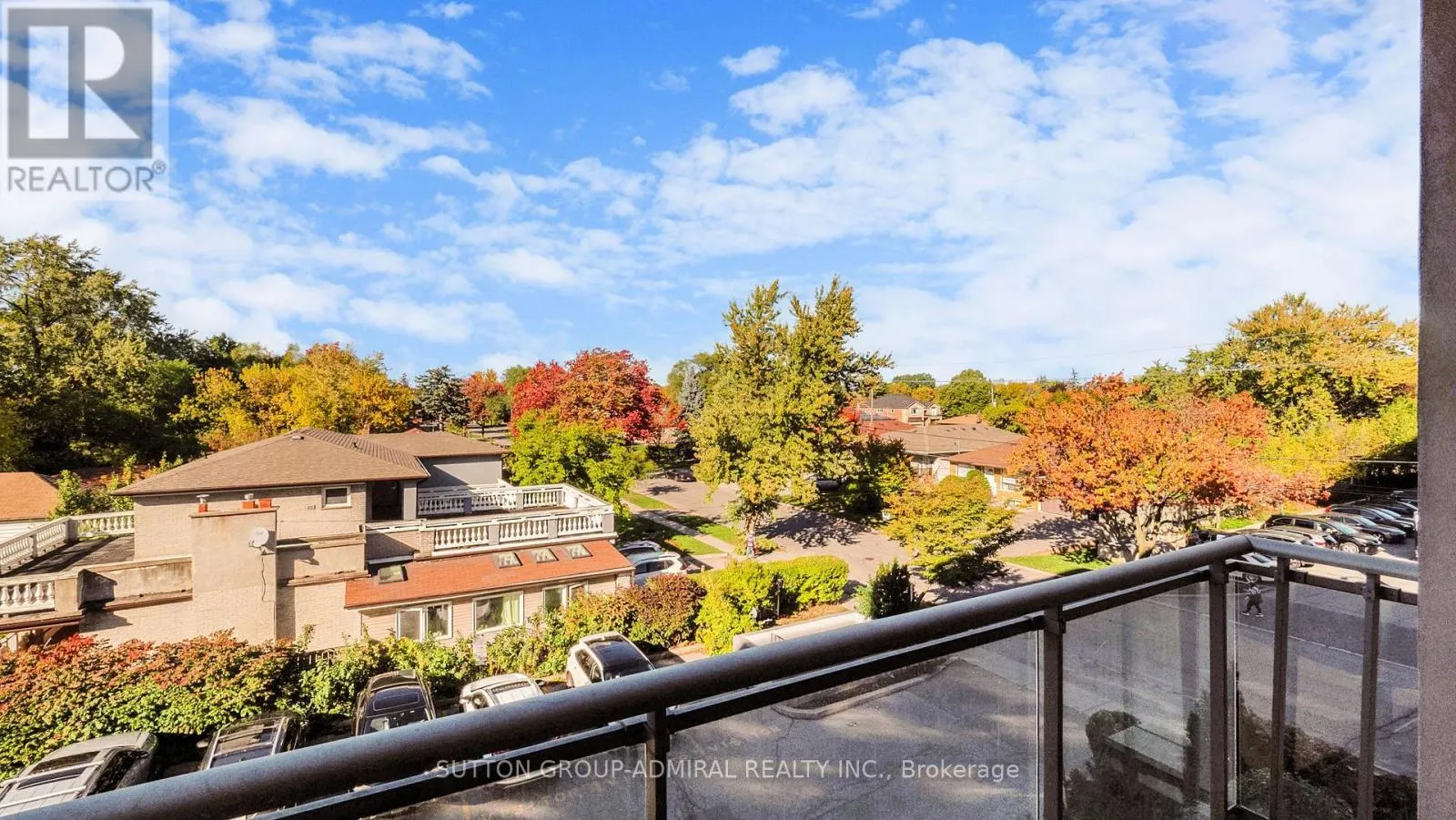 303 - 778 SHEPPARD AVENUE W