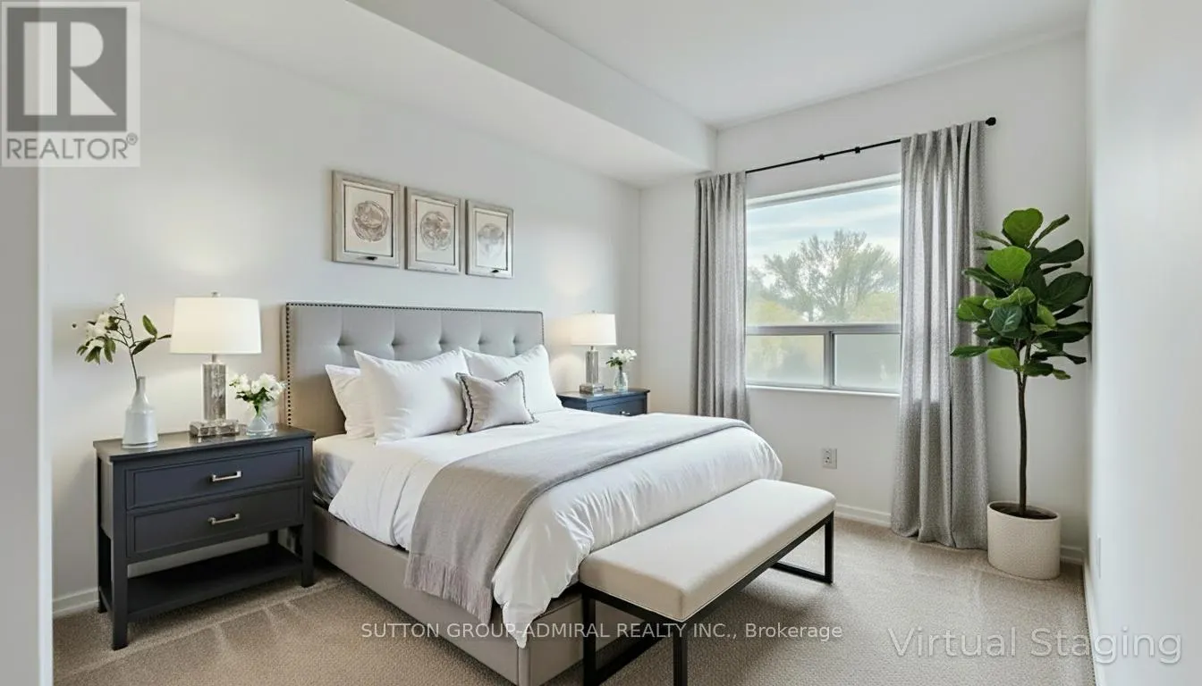 303 - 778 SHEPPARD AVENUE W