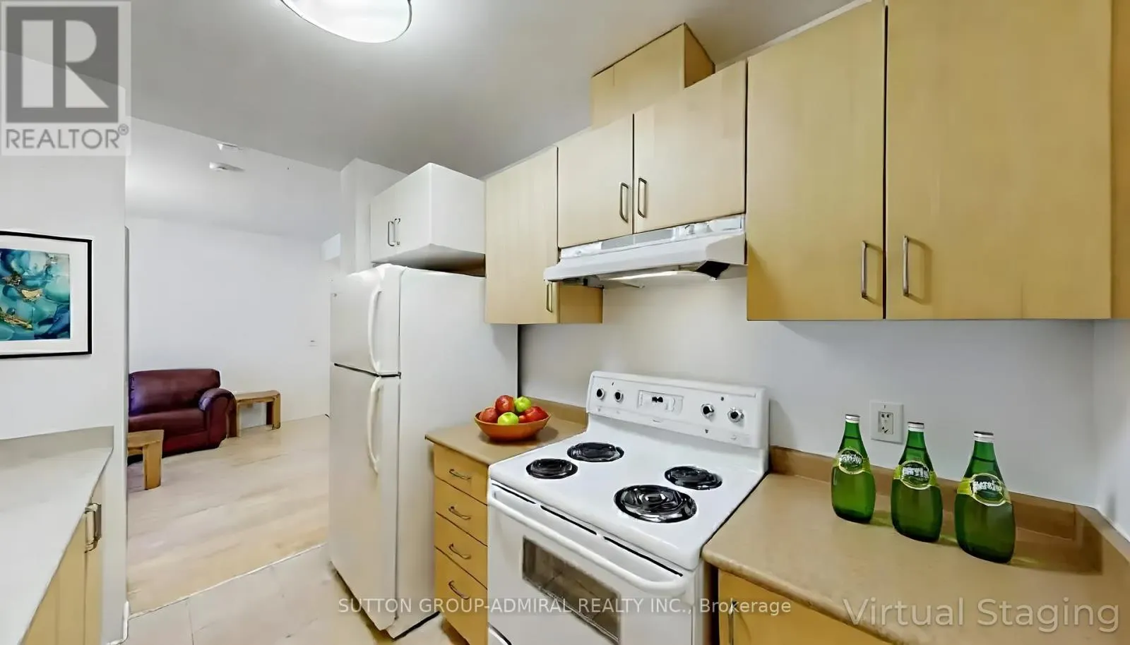 303 - 778 SHEPPARD AVENUE W
