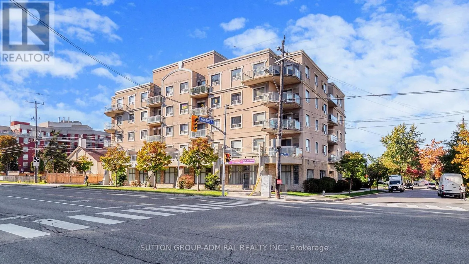 303 - 778 SHEPPARD AVENUE W