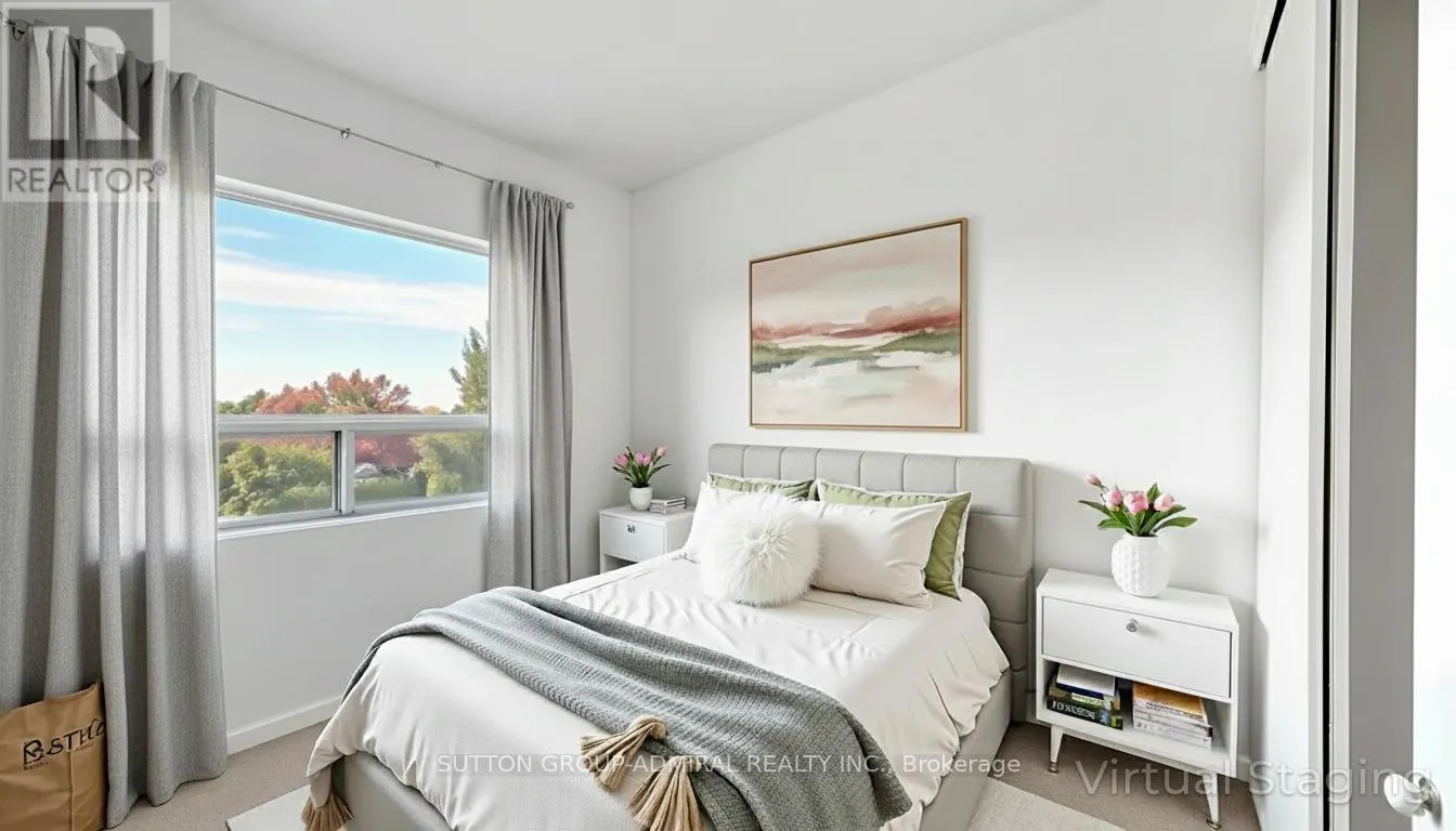 303 - 778 SHEPPARD AVENUE W