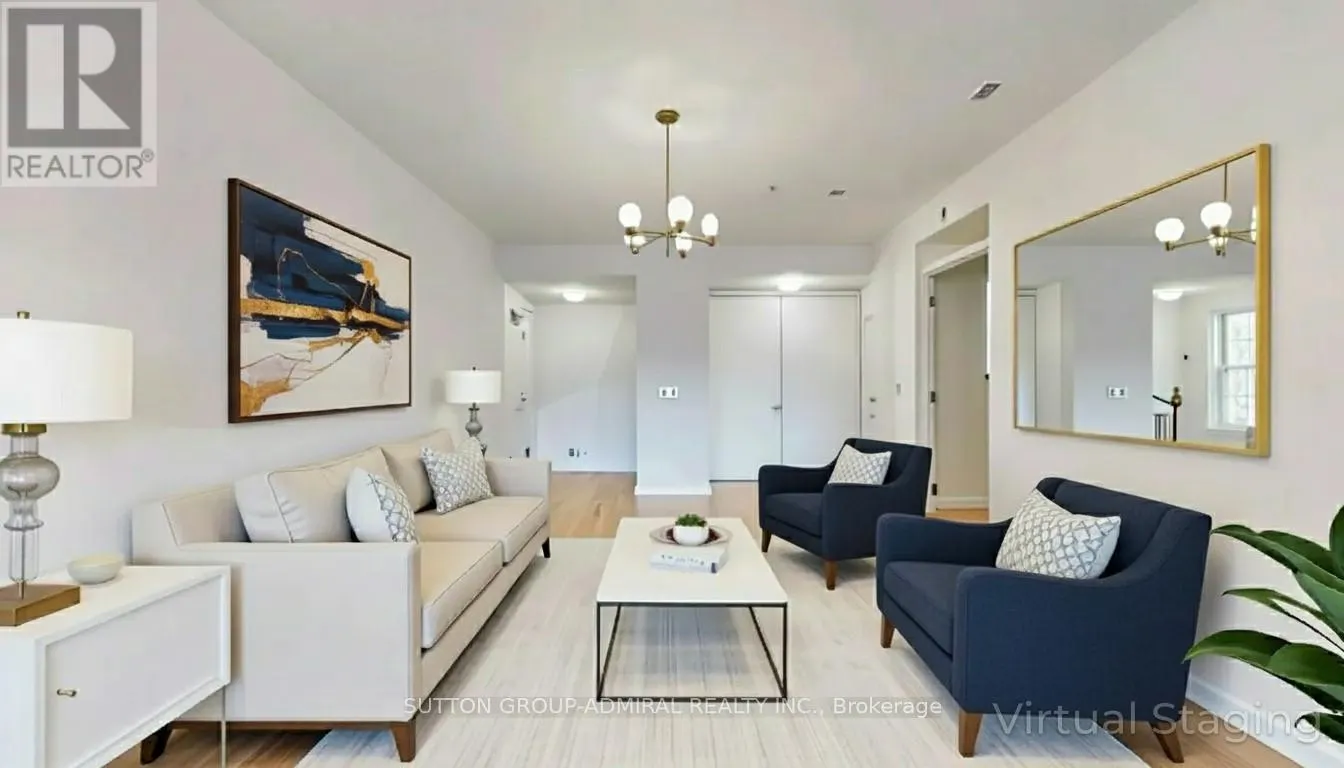 303 - 778 SHEPPARD AVENUE W