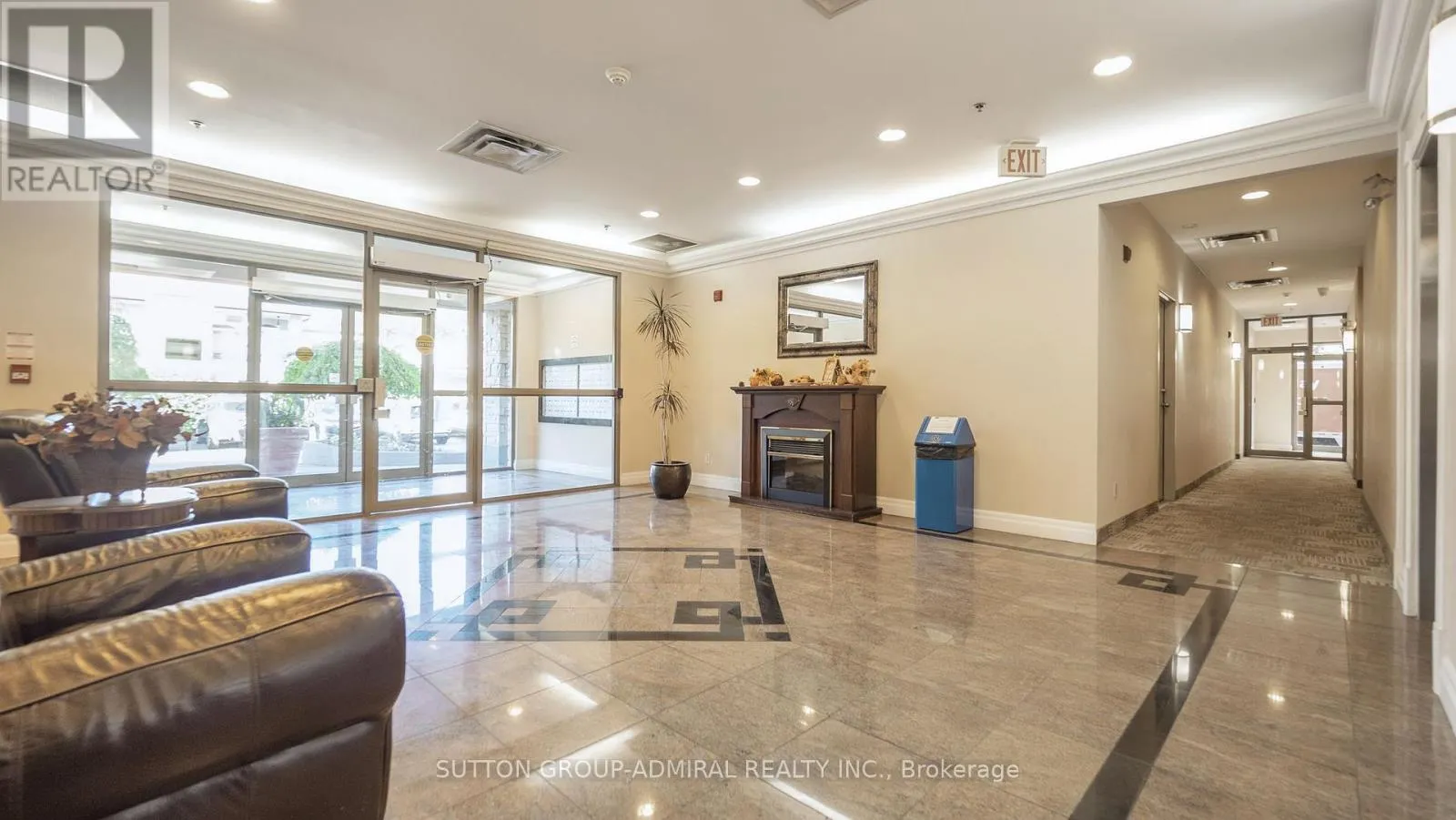 303 - 778 SHEPPARD AVENUE W