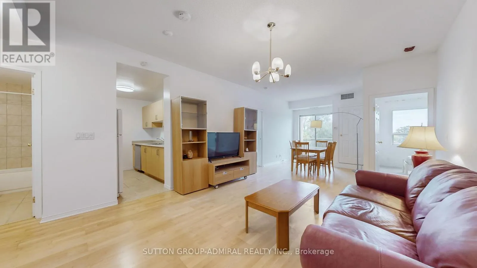 303 - 778 SHEPPARD AVENUE W