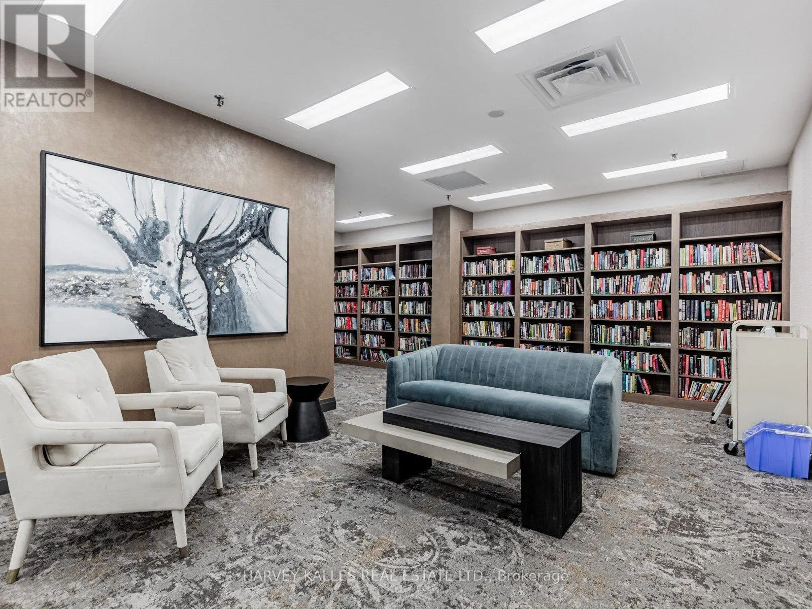 1707 - 131 BEECROFT ROAD