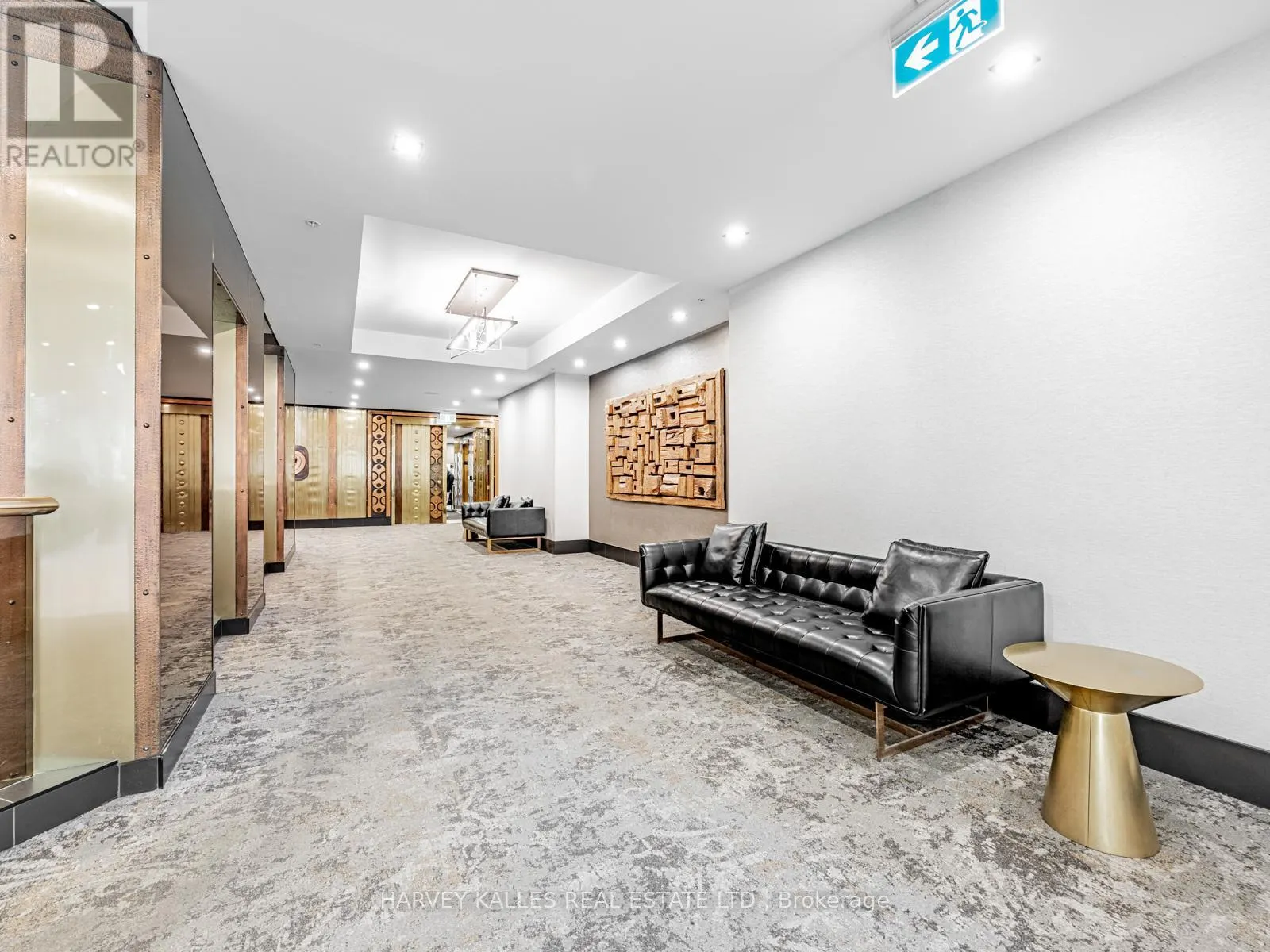 1707 - 131 BEECROFT ROAD