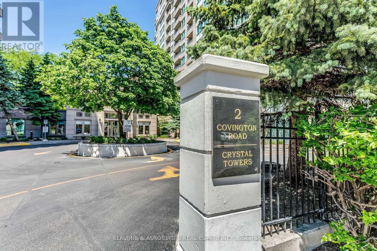 PH209 - 2 COVINGTON ROAD