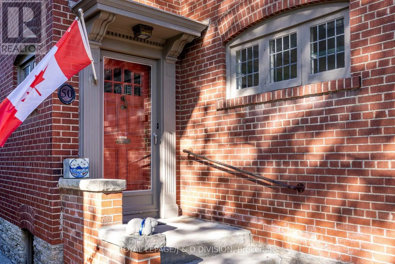 50 EASTBOURNE AVENUE