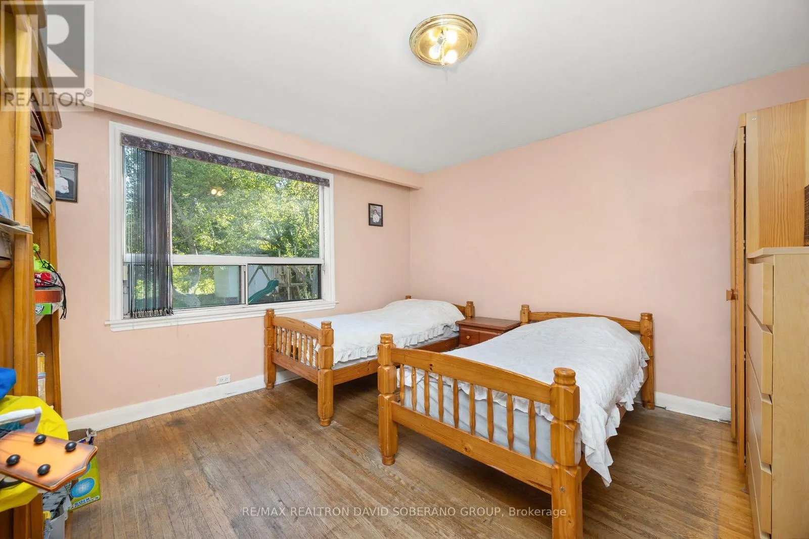 49 DANBY AVENUE